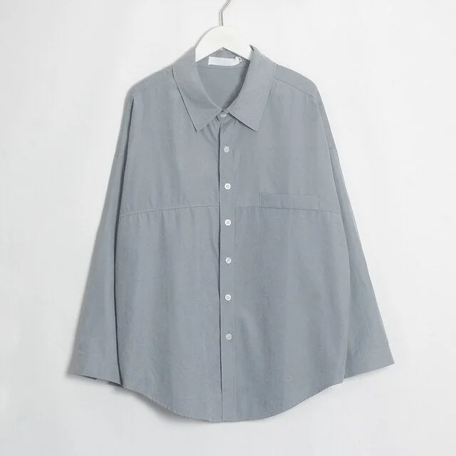 Blue Gray / M