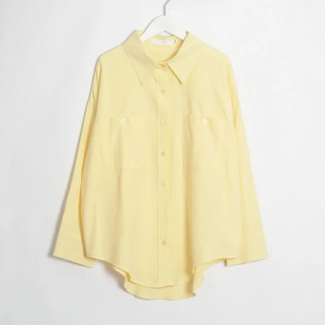 Yellow / L