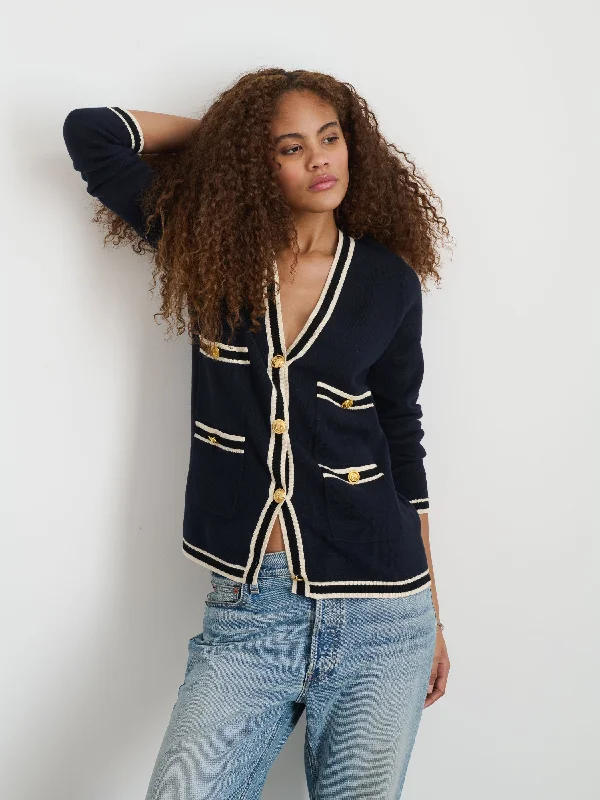 Greta Cardigan