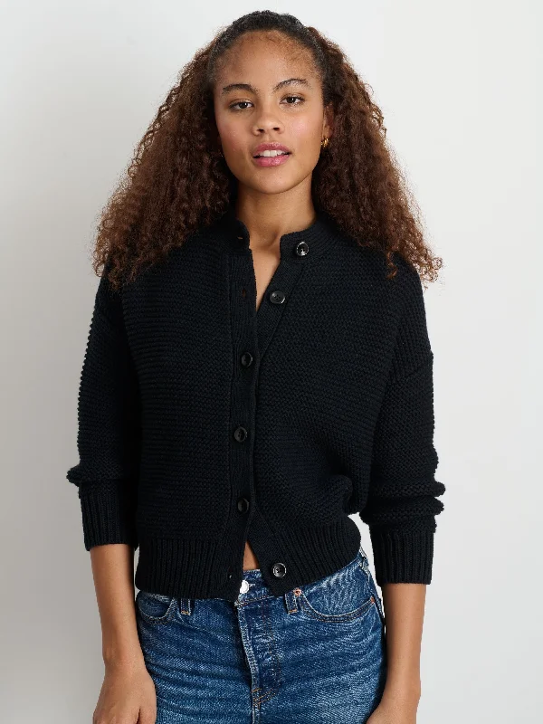 Nico Cardigan in Cotton