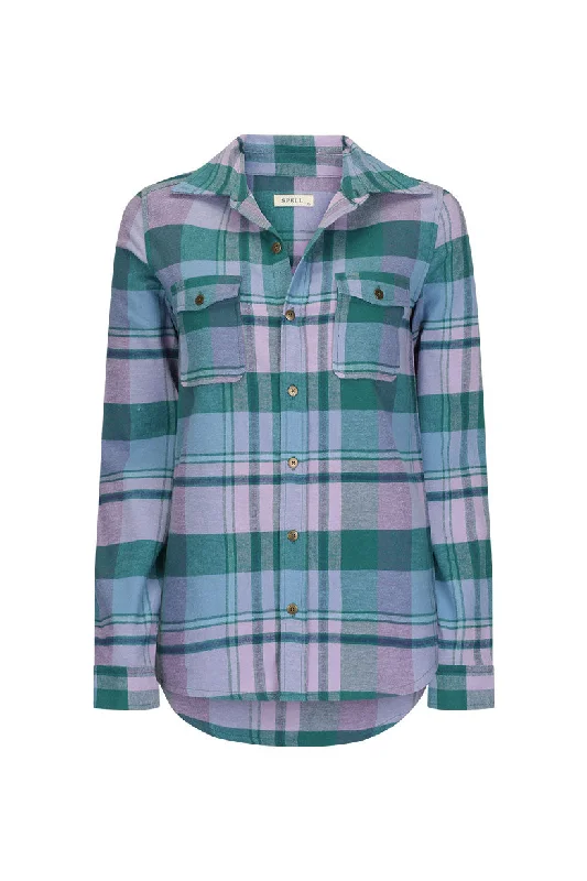 Maverick Flannel