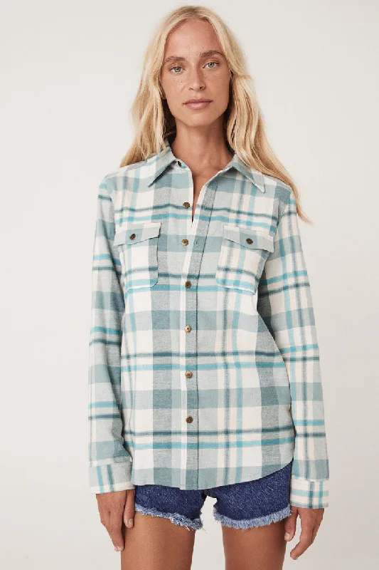 Maverick Flannel