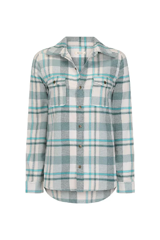 Maverick Flannel