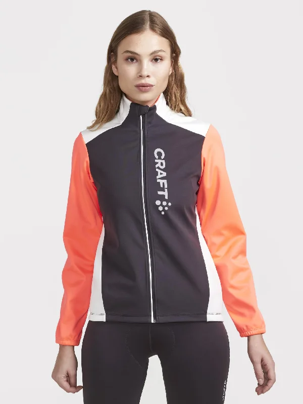 WOMENS CORE BIKE SUBZ LUMEN JACKET