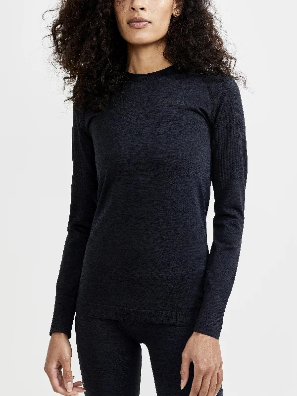 WOMEN'S CORE DRY ACTIVE COMFORT BASELAYER