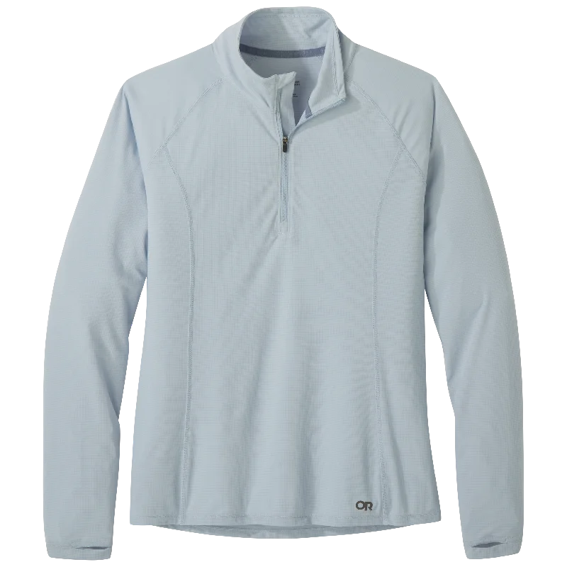 Women's Echo Quarter Zip