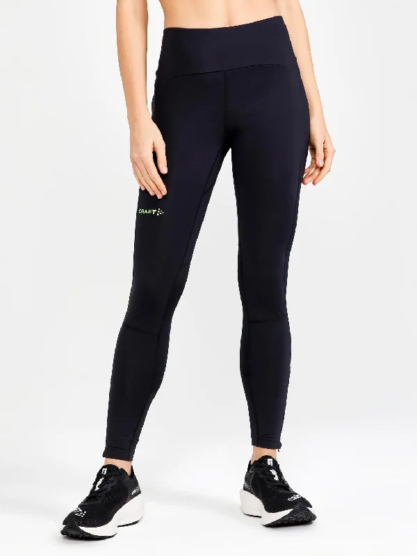 WOMEN'S PRO HYPERVENT RUNNING TIGHTS