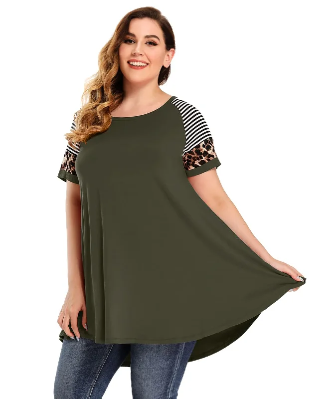 Army Green / 6XL