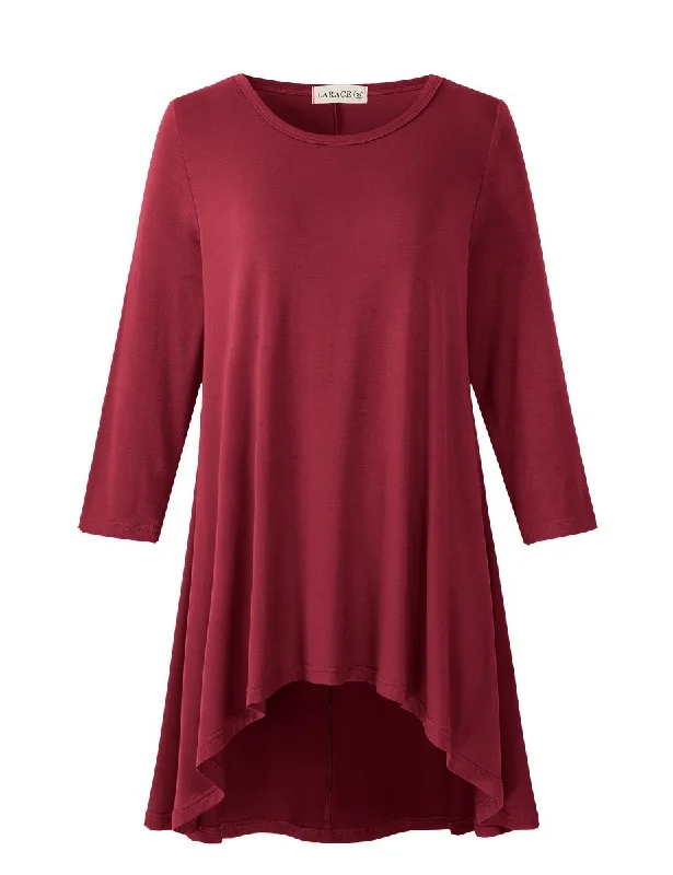 Wine Red / XL