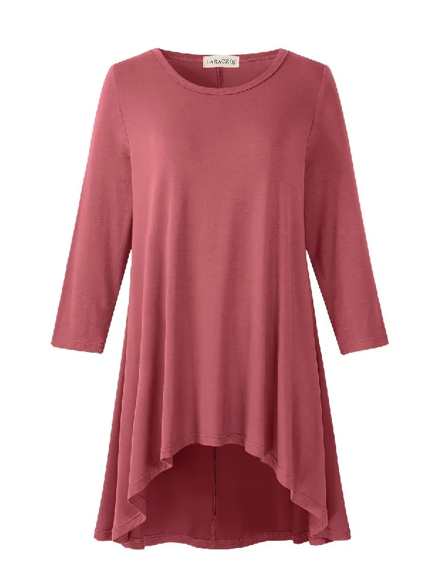 Grayish Pink / XL